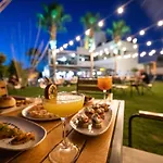 Palmonte & Otel Karavas (Northern Cyprus)