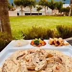 Palmonte & Karavas (Northern Cyprus)