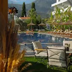 Otel Palmonte &