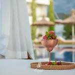 Otel Palmonte & 3*