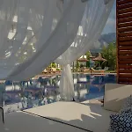 Palmonte & Otel Karavas (Northern Cyprus)