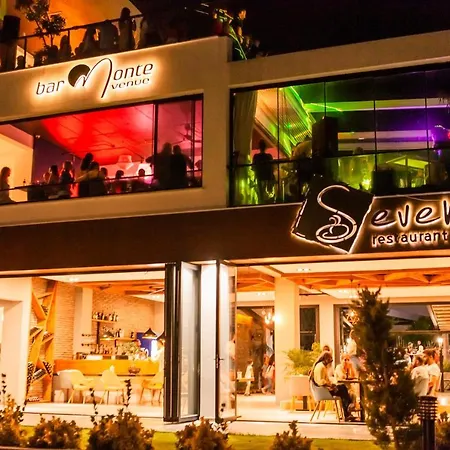 Palmonte & 3* Karavas (Northern Cyprus)