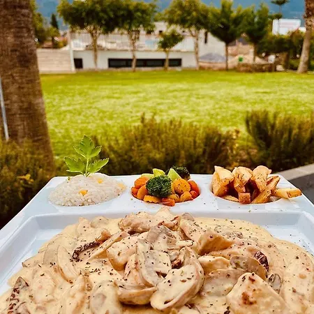 Palmonte & Karavas (Northern Cyprus)