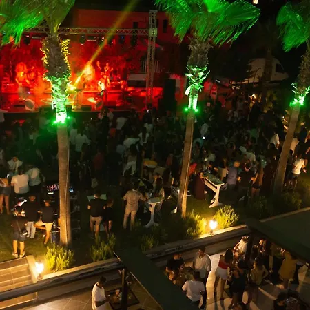 Palmonte & 호텔 Karavas (Northern Cyprus)