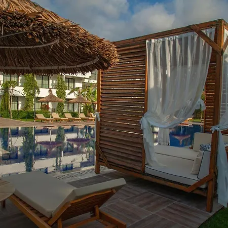 Palmonte & Karavas (Northern Cyprus)