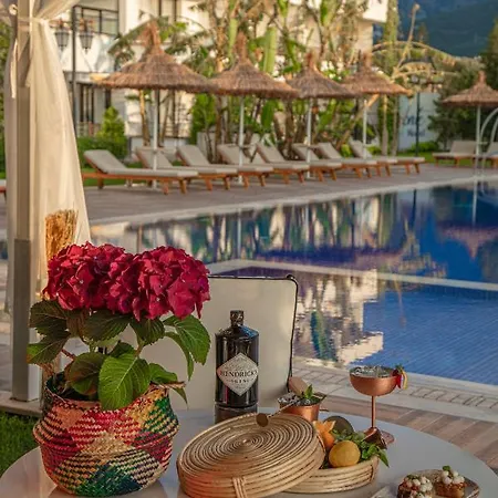 Palmonte & Karavas (Northern Cyprus)