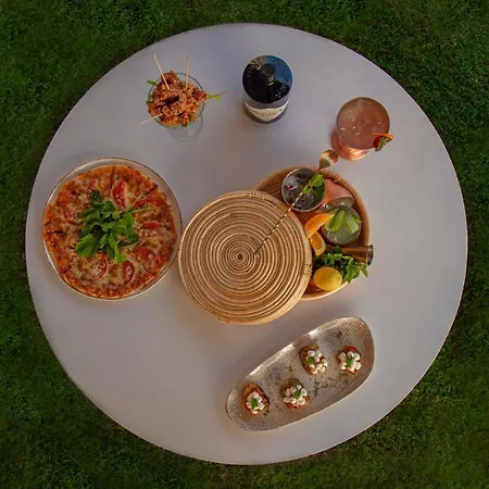 Palmonte & 3* Karavas (Northern Cyprus)