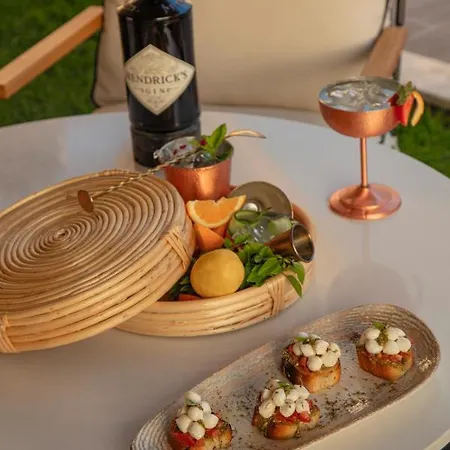 Palmonte & 호텔 3*