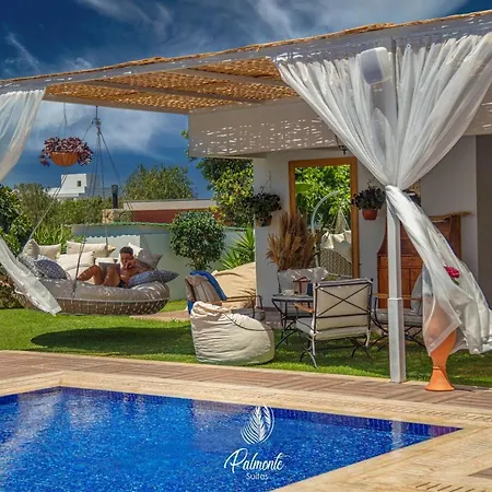 Palmonte & Karavas (Northern Cyprus)