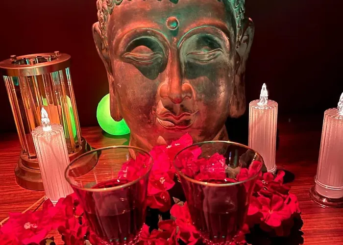 Palmonte & Отель Karavas (Northern Cyprus)