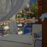 Отель Palmonte & Karavas (Northern Cyprus)