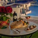 Отель Palmonte & 3*