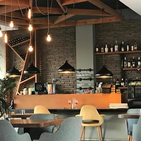 Palmonte & Отель Karavas (Northern Cyprus)