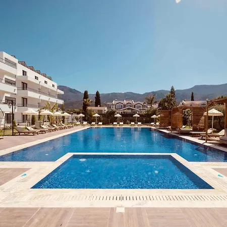 Hotel Palmonte &