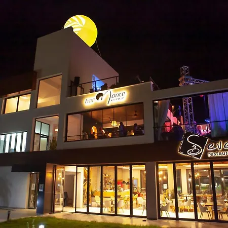 Palmonte & Karavas (Northern Cyprus)