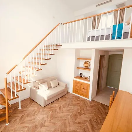 Palmonte & 酒店 Karavas (Northern Cyprus)