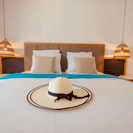 Palmonte & Karavas (Northern Cyprus)