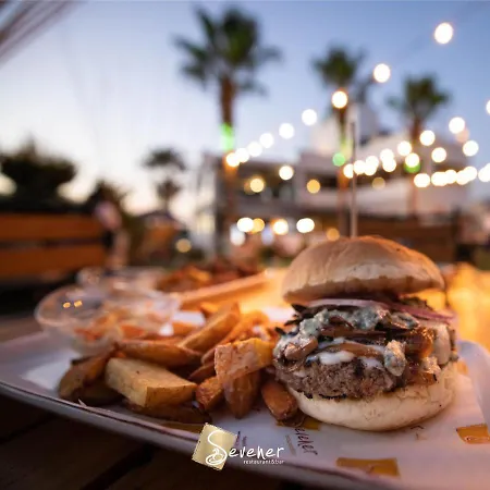 酒店 Palmonte & Karavas (Northern Cyprus)