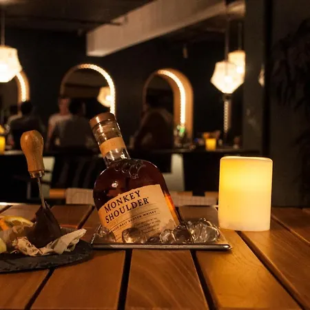 Palmonte & Отель