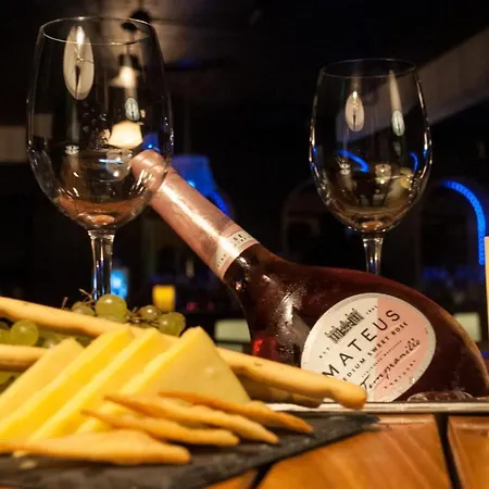 Palmonte & Karavas (Northern Cyprus)