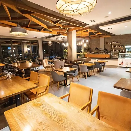 Palmonte & Отель 3*