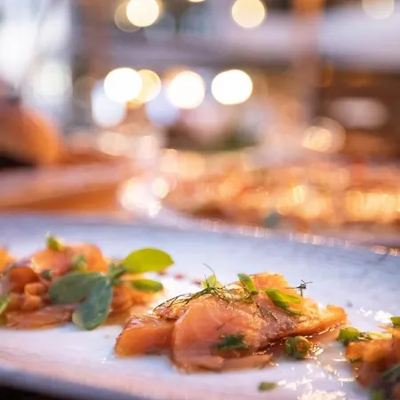 酒店 Palmonte & 3*