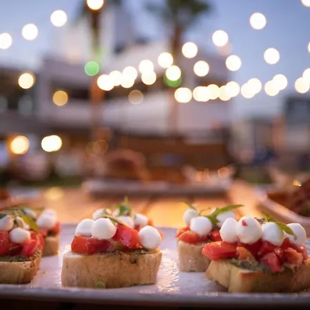 酒店 Palmonte & 3*