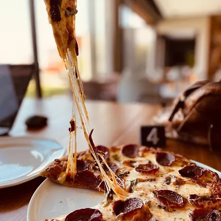 Palmonte & 酒店 Karavas (Northern Cyprus)