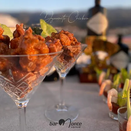 Palmonte & 3* Karavas (Northern Cyprus)