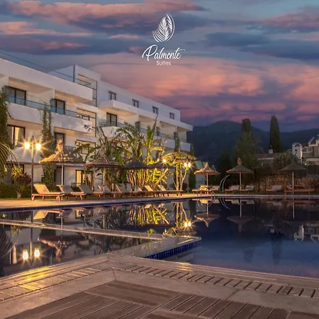 Hotel Palmonte & Karavas (Northern Cyprus)