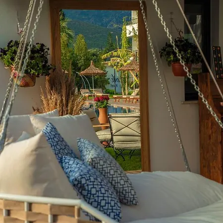 酒店 Palmonte & 3*