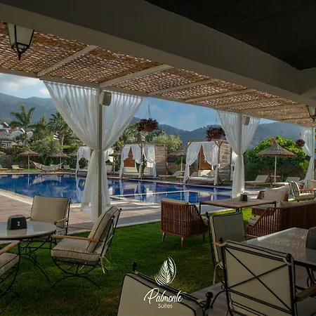 Palmonte & Karavas (Northern Cyprus)