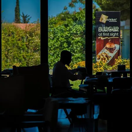 Отель Palmonte & 3*