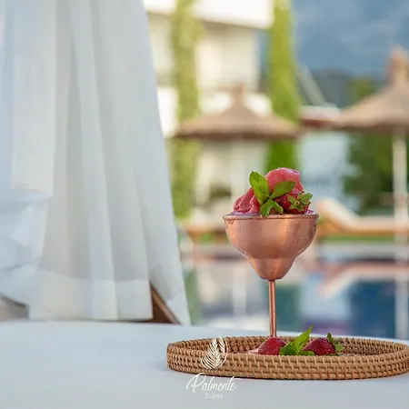 Отель Palmonte & 3*