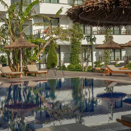 Отель Palmonte & 3*