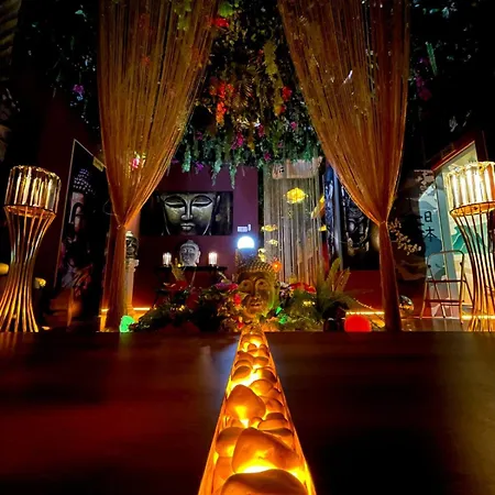 Отель Palmonte & Karavas (Northern Cyprus)