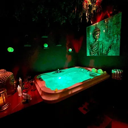 Palmonte & Отель