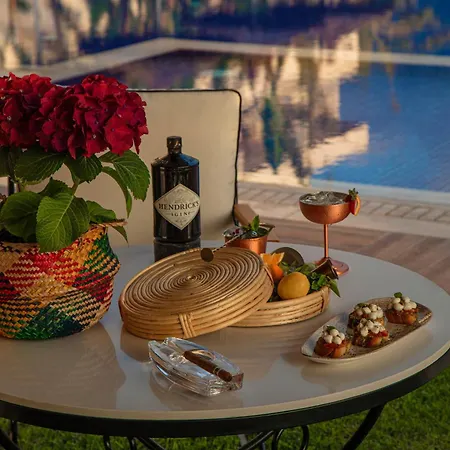 Ξενοδοχείο Palmonte & 3*