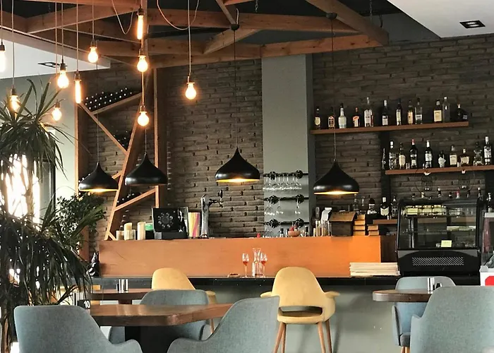 Palmonte & Otel Karavas (Northern Cyprus)