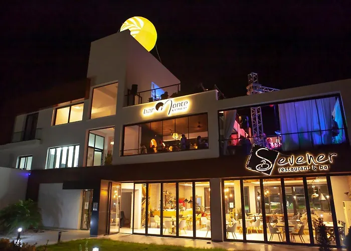 Palmonte & Karavas (Northern Cyprus)