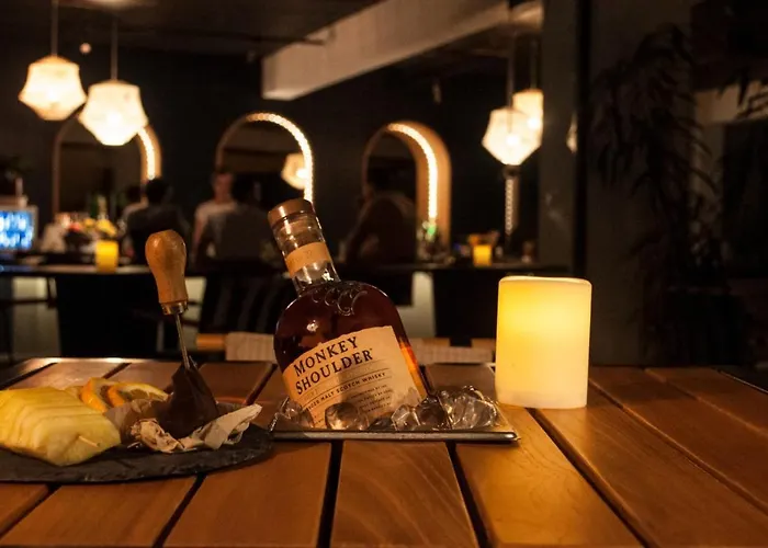 Palmonte & Ξενοδοχείο