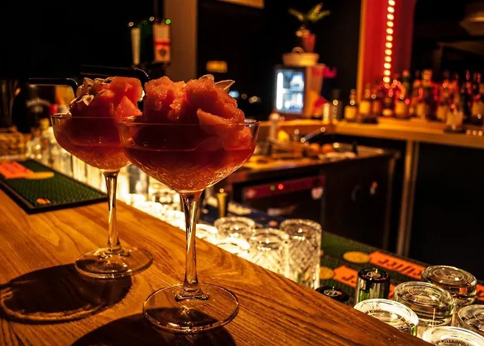 Palmonte & 3* Καραβάς