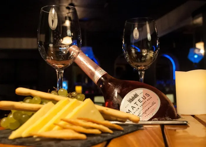 Palmonte & Καραβάς