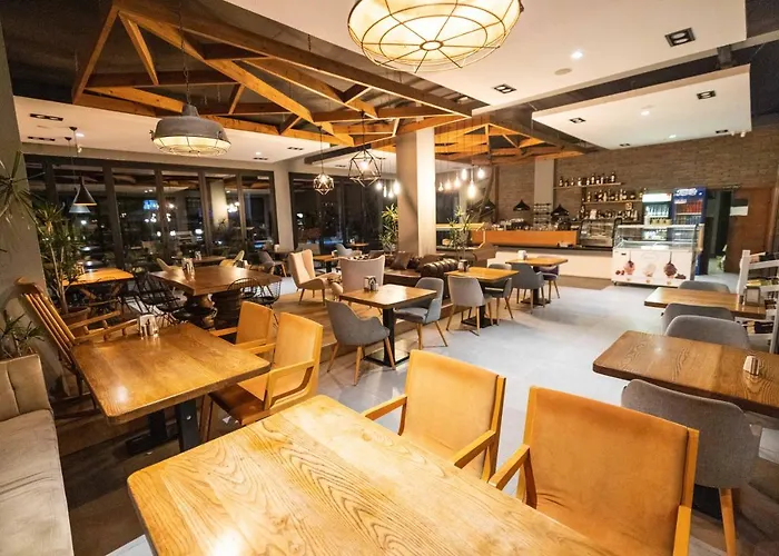 Palmonte & ホテル 3*