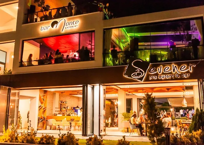 Palmonte & 3* Karavas