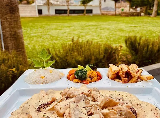 Palmonte & Karavas (Northern Cyprus)