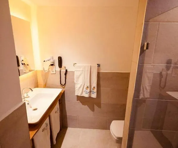 Palmonte & ホテル