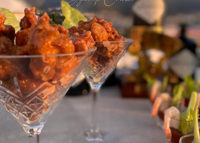 Palmonte & 3* Karavas (Northern Cyprus)