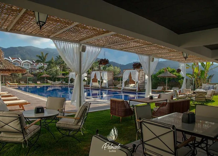 Palmonte & Karavas (Northern Cyprus)