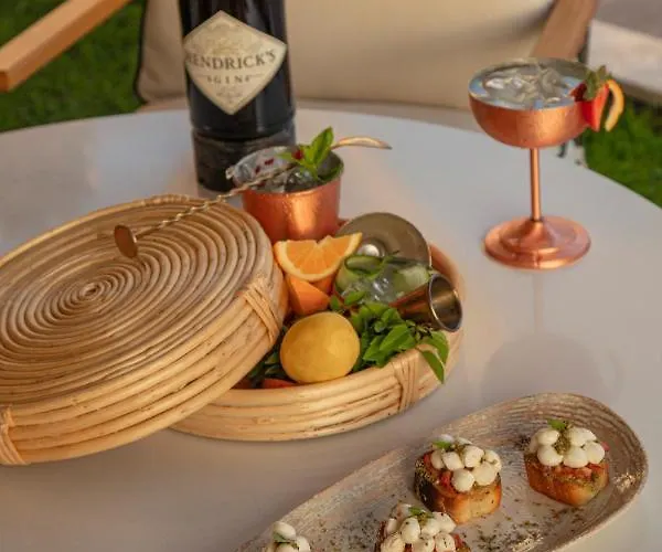 Palmonte & ホテル 3*